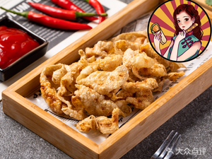 Gui Hua S嫂 Fried Skewers with Pancakes (Nanjing Xuanwu Garden Branch)