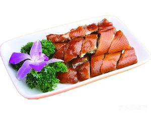 Zhang Ji Braised Vegetables (Yinghai Apartment Branch)