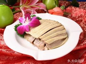 Liù Hé Pork Head Meat (Zhongshan Mountain Villa Branch)