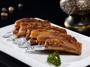 Private Chef Banquet (Yinghai Apartment Store)