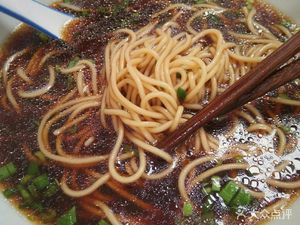 Yi Wei Jinling Noodles (Jubao Mountain Villa Branch)