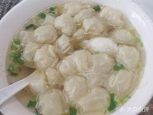 Anqing Xiao Cheng Dumplings