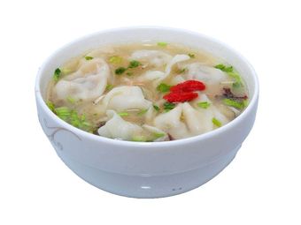 Qianli Xiang Dumplings (No. 7 Garden Road Community Branch)