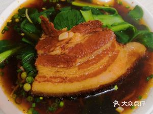 Yang's Dumpling and Hot Pot (Sunshine Jubao Mountain Villa Hongdou District Branch)