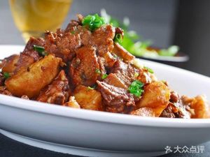 Yi Ming Restaurant (Yinfu Street Branch)
