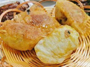 Zhengzheng Water Boiled Bao (Yinfu Commercial Street Residential Area Branch)