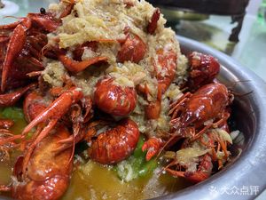 Su Bei Seafood Buffet