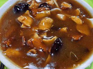 Xiaoyao Town Old Zhu's Spicy Soup & Braised Noodles