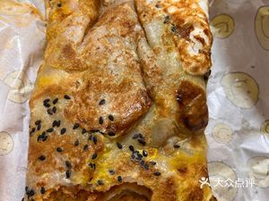 He Bo Wan Egg Pancake (Ji Yuan Street Branch)