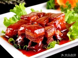 Ke Lai Fu Grand Canteen