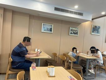 Steamed Flavor Fresh Buns (Vanke翡翠公园店)