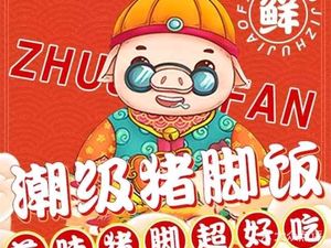 Chaoji Pig Foot Rice (Jinlun Starlight Mansion Branch)