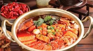 Bao Bao Jiao Spicy Hot Pot & Stir-fried Vegetables (Yin Xiang Branch)