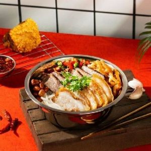 Xiao Dongjiang · Old Guilin Rice Noodles (Yinxiang Branch)