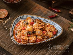 Xiao Lei Seafood & Spicy Softshell Turtle (Yinxiang Night Market Food City Branch)