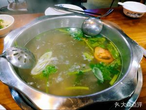 Authentic Guizhou Yellow Beef Restaurant (Yinxiang Branch)