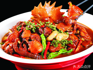 Chongqing Yipin Roast Chicken (Yinxiang Branch)