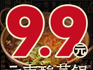 Niu Pi Yunnan Barbecue · Sour Cabbage Beef Pot · Pub (Yinxiang Store)