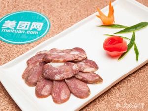 Duck Blood and Vermicelli Soup (Jiyuan Street Branch)