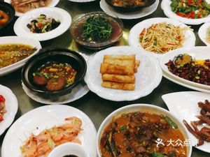 Qiyuan Restaurant