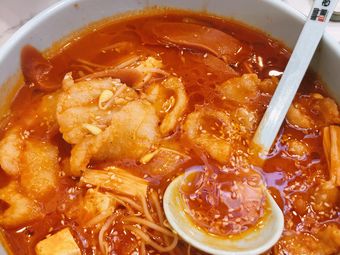 Dudu Red Lips Old Jar Sour Fish (Chengxin Avenue Branch)