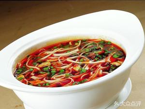 Shaanxi Noodle House (Guangxing Mingzuo Store)