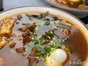 One Family Noodle House (Jinlun Guangxing Mingzuo Branch)