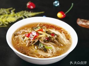 Harbin Dumplings (Jinlun Xingguang Mingzuo Store)