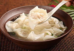Wu Ji Wu Dumpling Shop