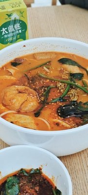 Shu Shi Spicy Hot Pot (Jinlun Guangxing Mingzuo Branch)