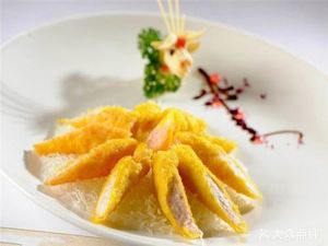 Popular Taste Kitchen
