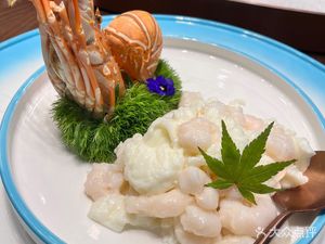 Wen Shu Ge Private Banquet