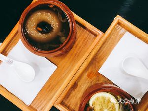 Zisha Meets Pear (Jin'ao Store)
