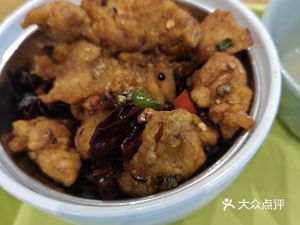 Happiness Small Bowl (Xindadi Center Gemar Plaza Branch)