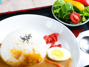 Qingshui Pin Coffee Shop