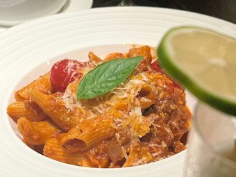 Papà Danilo Uncle Danilo · Italian Pasta (Huacai Tian Di Store)