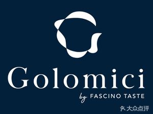 Golomici by FASCINO Taste (International Finance Center Store)