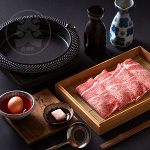 Yan Sushi · Yan Sukiyaki (Jiangwan City Branch)