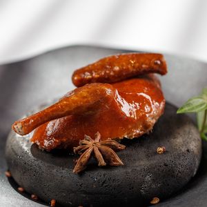 Richesse Chinoise - Chinese Restaurant at Jin'ao International Hotel