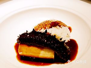 Zaozhi Huaiyang Fine Private Cuisine