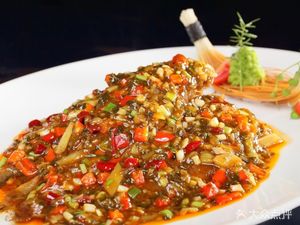 Yijie Private Kitchen (Jiaye International Branch)