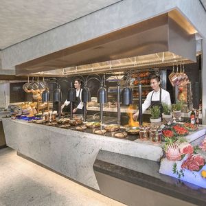 Al Maqta Hotel · Twin汇 (Yecheng Road Store)