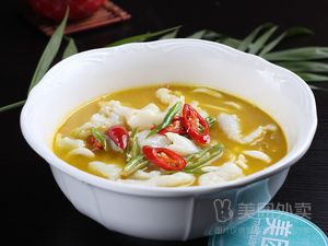 Xiaogu Noodle House (Jinyuan Plaza Branch)