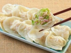 Mr. Jiu Dumpling (Bailongjiang East Street Branch)