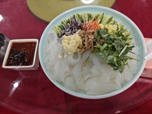 ShiShang Northeast Cuisine (Tsinghua Lihhe Branch)