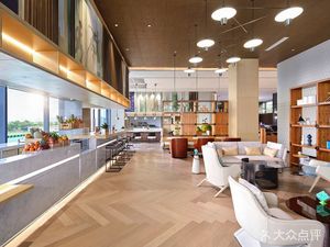 Yangtze River Ship · Hengshi EVEN TABLE (Yizheng Hotel)