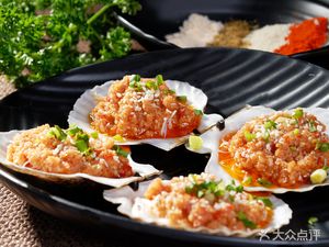 Gu Jia Xiao Guan (Zhengrong Runjincheng Store)