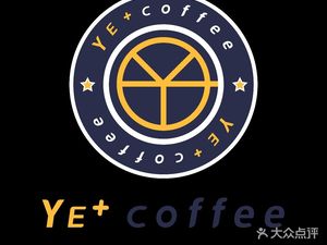 YE+COFFEE