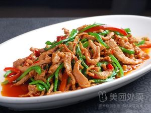 Huai'an Street Food (Damings Road Store)