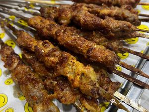 Xinjiang Laitifu Barbecue (Second Branch Qin Hong Road)